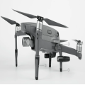 Bộ chân đôn mavic 2 pro zoom – PGYTECH - Mavic 2 extension landing gear – PGYtech - Hàng chính hãng - Chất liệu nhựa cao cấp giúp nâng cao bảo vệ máy - thiết kế thông minh hiện đại - An toàn.. 
