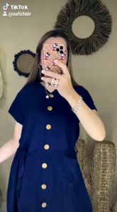 Daster Berkualitas Tinggi & Desain Elegan