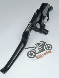 Handle rem kiri kopling universal / handle rem kiri motor bebek matic