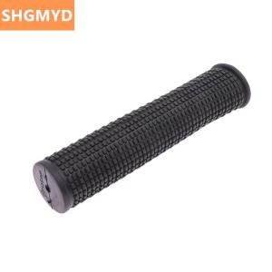 [COD] SHGMYD 1Pair Bicycle Grips Mountain Handlebars Gloves Non-slip Rubber Grips Long And Short Cycling Equipment Bicycle Turn Handle Grips