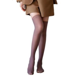 Womens Knee High Socks Over Knee High Socks for Extra Long Thigh High Socks Long Tube Stockings Cosplay Thermal Boot So
