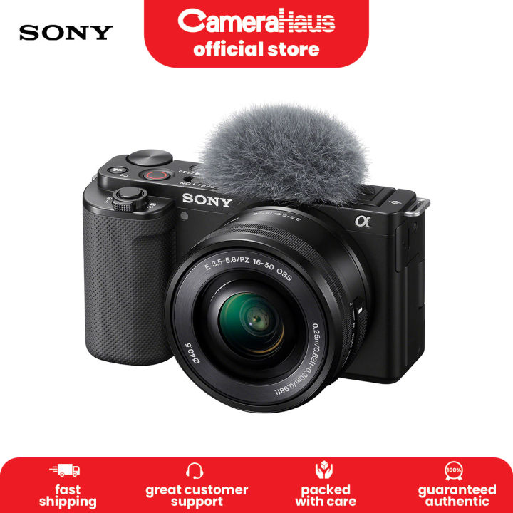 SONY zve10