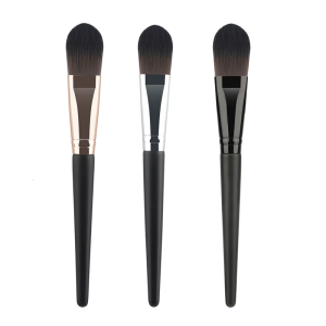 Makeup Brush Concealer Brush Contours Brush for Blending LiquidBuffingCreamSculptingMineral Makeup Face Makeup Tool