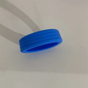DFNQG 8PCS/Set Silicone Travel Luggage Caster shoes Suitcase Parts Axles with Silent Sound Suitcase Wheels Protection Cover Universal Reduce Wheel Wear Trolley Box Casters Cover Luggage Accessories