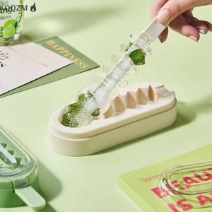 🔥🔥🔥 แม่พิมพ์ไอติมทำจากซิลิโคนแม่พิมพ์ไอศกรีมแม่พิมพ์ไอซ์ป๊อปแบบทำเองรูปทรงไอติมโฮมเมดเครื่องทำน้ำแข็งแม่พิมพ์ป๊อปน้ำแข็ง