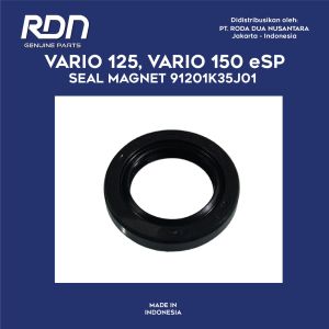 Seal Magnet Vario 125 150 PCX eSP Original