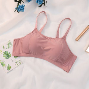 EF-A27 ป้องกันความบริสุทธิ์แสงชุดชั้นในฟองน้ำบางพิเศษไม่มีแหวนเหล็กความสะดวกสบายแสง34-40ราคาขายส่งจัดส่งในวันเดียวกัน