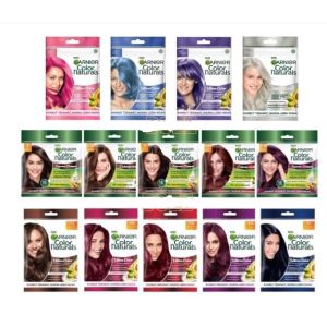 Garnier Color Naturals Hair Dye - Hair Color