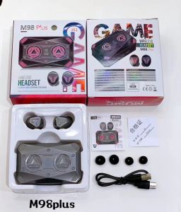 #หูฟังบลูทูธไร้สาย 5.3 ของแท้ Bluetooth คุณภาพเสียงระดับ HIFIสุดยอดหูฟังยุคใหม่ ดีไซน์ล้ำเทคโนโลยีล่าสุด