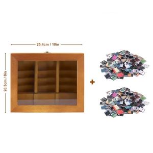 ZHUWNANA ตกแต่งเดสก์ทอปที่บ้าน ชั้นหนังสือความวิตกกังวล งานทำมือ ตกแต่งชั้นวางหนังสือ ชั้นหนังสือของเล่นประสาทสัมผัส สร้างสรรค์และสร้างสรรค์ ของเล่นฟิตเจต รูปปั้นหุ่นรูป