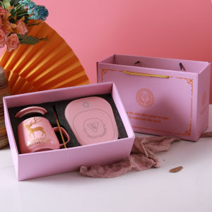 Mug customizing water cup ceramic coffee cup souvenir gift small gift practical gift giving small present