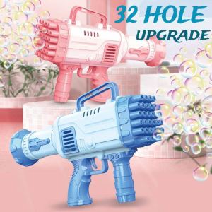 Children Outdoor Toys Bubble Gun Bubble Camera Machine
