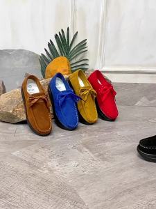Plus-Size Spring And Summer New Lace-Up Casual WomenS Shoes With Thick Soles