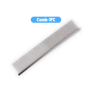 Pet Grooming Scissors Stainless Steel Fur Scissors Pet Professional Hair Cutting Barber Tools Set Sharp and Durable For Dog And Cat