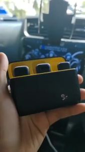 Microphone Wireless Live Lavalier Mic With ANC Active Noise Cancelling for TC  Android LM03/04 Mini Mic