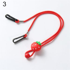 MIRELINA Children Adjustable Cartoon Strap s Chain Lanyard Neck Hanging Cord Glasses Chain