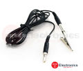Máy Đo Tĩnh Điện Hakko 498. 