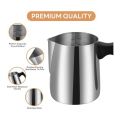 Bfgu Mall-Candle Pouring Pot, 32 Oz Wax Melting Pot, 900Ml Candle Pouring Pitcher, Stainless-Steel Candle Making Kit Durable. 