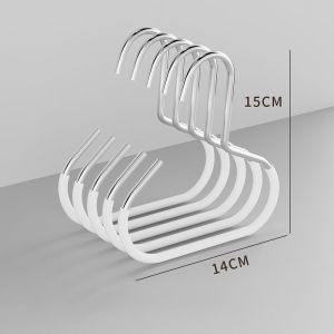 1Pcs Multifunctional Circle Metal Hat Rack Non Slip Cap Hanger Hat Scarf Towel Hook Home Storage Circular Hanger