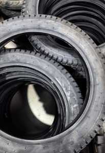 MOTORCYCLE TAIYO SPECIAL TIRE 3.00-17 TUBETYPE