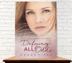 Defying All Odds by Nevaeh Lee