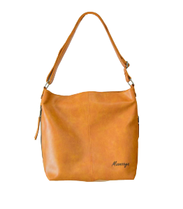 Tas Hobo Laras  Bahan Syntetic Leather Moonzaya