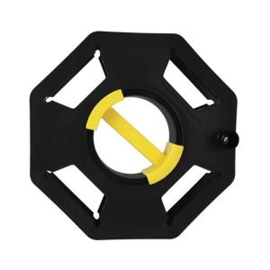 Portable Wire Storage Reel Cables management Winding Winch Heat Resistant Cable Storage Wheel Rolling Line Dish