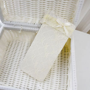 🌈จัดส่งจากกรุงเทพ!📣ถูกที่สุด！📣คุณภาพดีที่สุดJK ถุงเท้าน่องลูกไม้สีขาวสีดำสีเบจเซ็กซี่และบริสุทธิ์น่ารักทันสมัยและหลากหลายนุ่มและเป็นมิตรกับผิวดูดซับเหงื่อทันสมัยและหลากหลาย