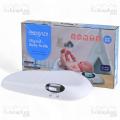 Onehealth B01 Digital Baby Scale Electronic Timbangan Bayi Berat Badan Alat Timbang Anak Balita B0 1 One Health. 