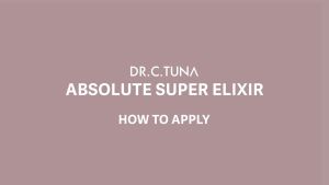 FARMASi DR.C.TUNA Absolute Super Elixir 25ml  Multipurpose Facial Oil Face Body Hair  Nourishing Moisturizing