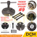 Treker Magnet Magnet Puller Untuk Motor Yamaha Treker Motor Matic. 