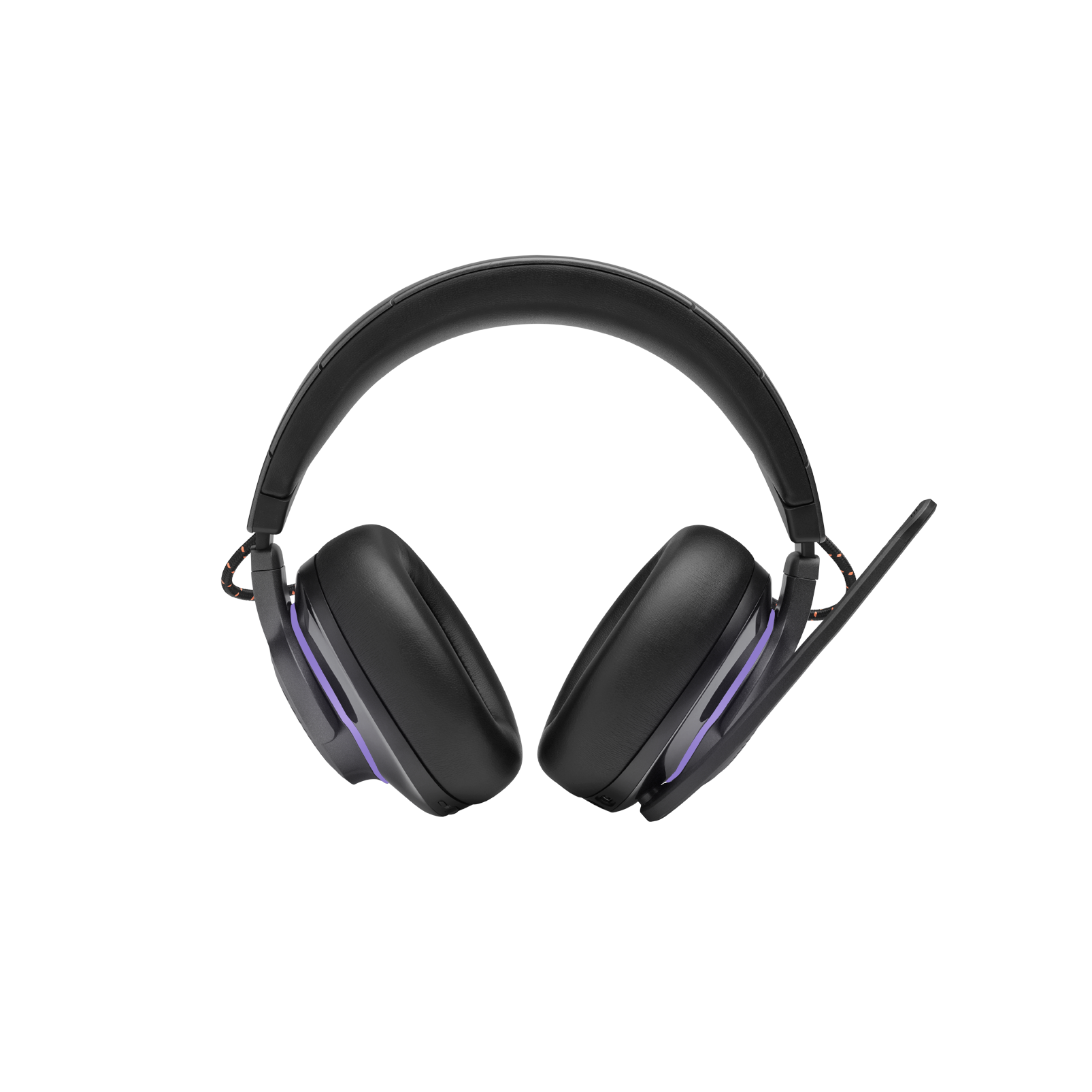 JBL Quantum 810 Wireless Noise-Canceling Over-Ear Gaming Headset