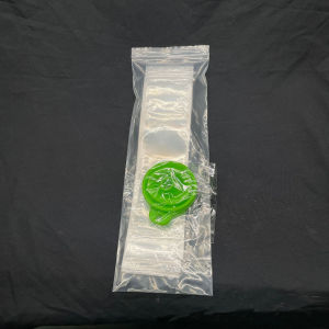 20pcs Kantong Cetakan /Plastik Es Lilin/ Klip Plastik Es/Popsicle Plastic/Es Krim Popsicle/Plastik Pouch /Bahan Plastik Model Diy