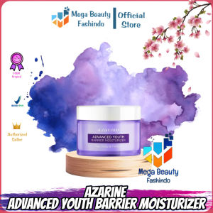Azarine Barrier Moisturizer Advanced Youth Barrier Moisturizer 30g