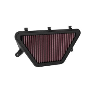 HA-1020 K&N REPLACEMENT AIR FILTER HONDA CBR10SPM CBR1000RR-R 17210MKRD10