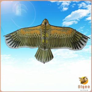 Digeo Eagle Kite Novelty Animal Kites Outdoor Beach Garden Sport Games