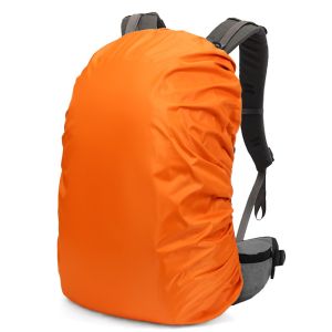 BASE OUT 35L กระเป๋าเป้สะพายหลังสำหรับเดินป่ากลางแจ้ง กระเป๋าเป้สะพายหลังสำหรับปีนเขาแบบกันน้ำ