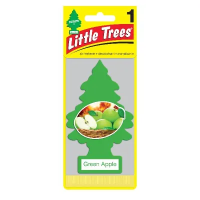 [98] Little Trees Air Freshener (Car Air Freshener)