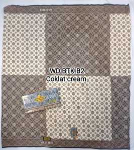 SARUNG WADIMOR BATIK TERBARU