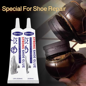 Shoe Repair Shoe Repair Adhesive Shoe Glue Easy To Maintain Fast Curing Stain Resistance High And Low Temperature Resistance Shoes With Adhesive Shoe Glue