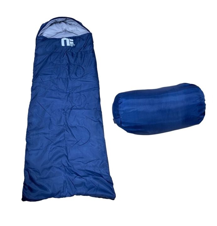 Lazada discount sleeping bag