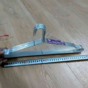 Combo 10 móc nhôm cao cấp kiểu V hàng đặc biệt móc phơi người lớn giá ưu đải