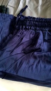 Kulot Rayon Twill: Nyaman, Elegan & Ideal untuk Acara Formal