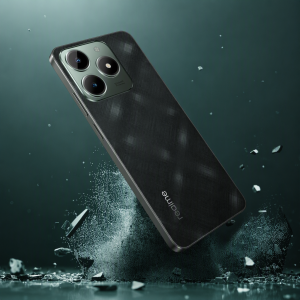 Realme C61 5G Smartphone 12GB+512GB 5MP+50MP Triple Camera 5000mAh Battery Gaming phone