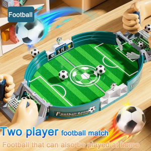 Football Table Game Table Sports Table Soccer Party Games for Brain Football Toys for Kids