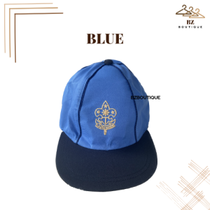 Cap Scouting Accessories for Girl and Boy | Kid Kab BSP Senior GSP | BZ Boutique