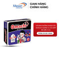 [25-29.10 Voucher 18% CHO ĐƠN TỪ 199K]Thùng Mì Omachi Gói 80g - Thùng 30 Gói x 80g. 