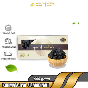 KURMA AJWA AL MADINAH PREMIUM