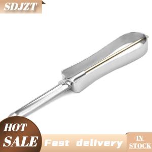 SDJZT Metaltex dụng cụ gọt vỏ xoay bằng thép không gỉ chất lượng dụng cụ gọt vỏ rau củ khoai tây trái cây