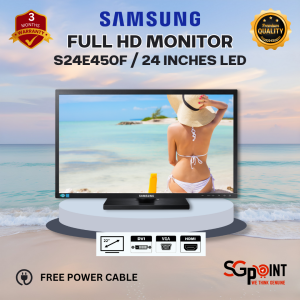 SAMSUNG S22C450 LED MONITOR  22